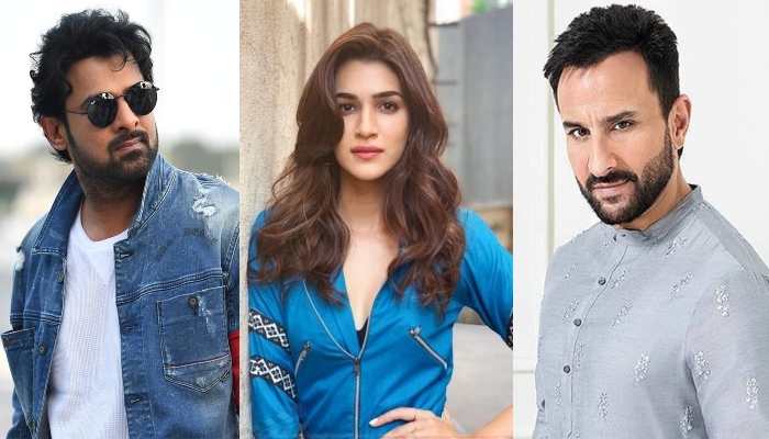 Saif Ali Khan, Prabhas & Kriti Sanon starrer ‘Adipurush’ gets new release date