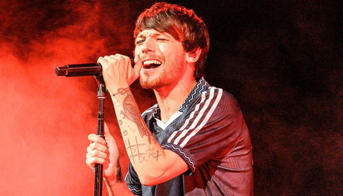 Louis Tomlinson calls off Moscow, Kyiv shows to condemn Russia-Ukraine war