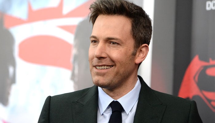 Ben Affleck missed the SAG Awards 2022 for THIS reason