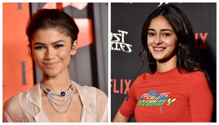 Ananya Panday dishes on her future Hollywood plans, inspire to play Zendayas ‘Euphoria’ character