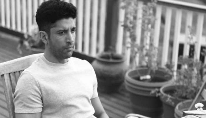 Russia-Ukraine war: Farhan Akhtar mourns death of Indian student in Kharkiv