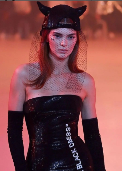 Kendall Jenner, Gigi and Bella Hadid drop jaws at Paris Fashion Week: pics