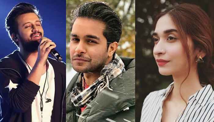 Atif Aslam named most-streamed artist in Pakistan on Spotify