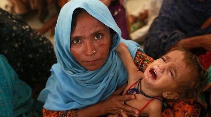 Ehsaas Nashonuma: Nutritional interventions to prevent stunting in children