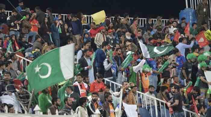 Pak vs Aus: NCOC allows 100% spectators at stadiums
