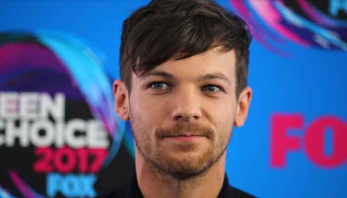 Singers Louis Tomlinson, Yungblud cancel Russia gigs amid Ukraine crisis