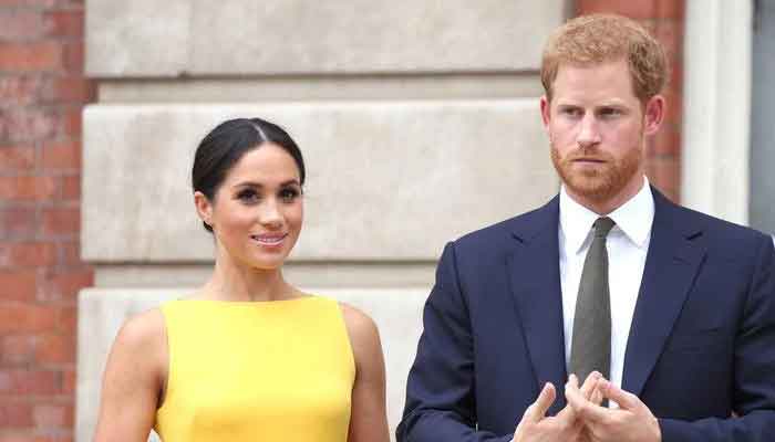 Prince Harry and Meghans latest move suggests they love UK and its people