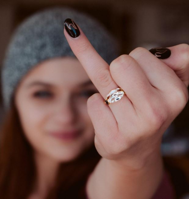Joey King said yes! Engaged to boyfriend Steven Piet