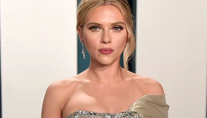 Scarlett Johansson on Why She Was 'Protective' of Her Two Pregnancies