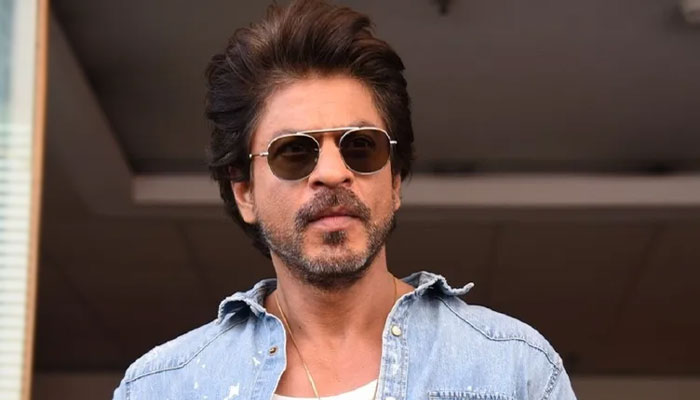 Shah Rukh Khan announces release date of ‘Pathaan’