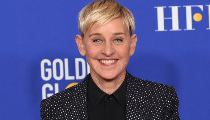 Ellen DeGeneres has reportedly dropped nearly $21 million on a new Moorish-style house in California
