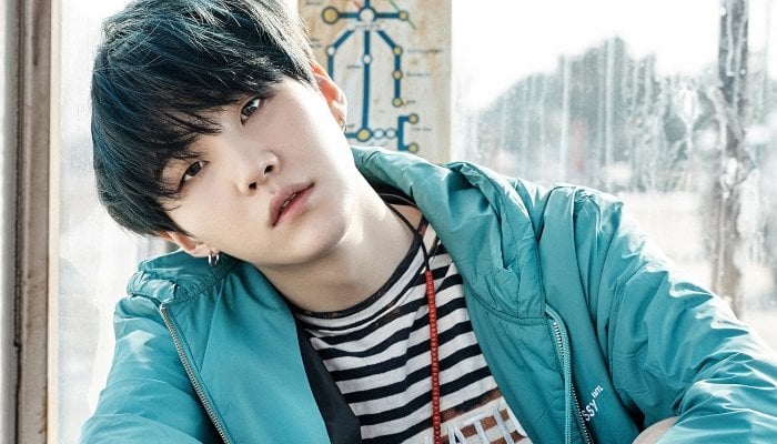 BTS’ Suga promises ARMY to hold live session on his birthday