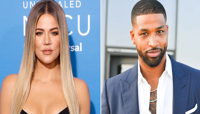 Tristan Thompson trolled with Khloe Kardashian chants during NBA game