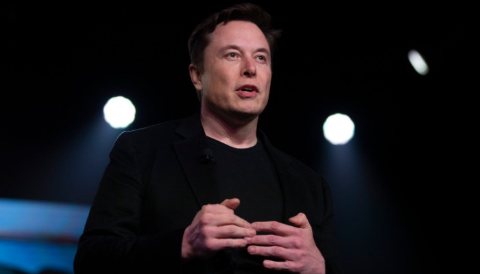 Elon Musk sends promised Starlink shipment to Ukraine amid Russian invasion