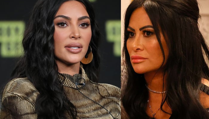 Controversial reality star Jen Shah wants Kim Kardashian to be on her team of legal experts