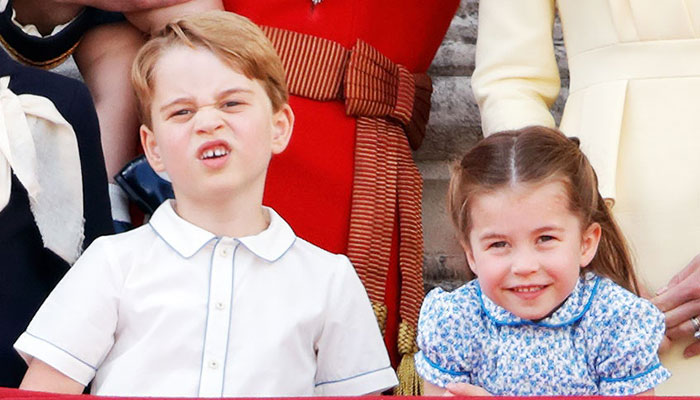 Prince George to change schools because of Princess Charlotte