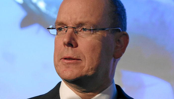 Prince Albert to clamp down against Russia: ‘All-out economic, financial’ sanctions