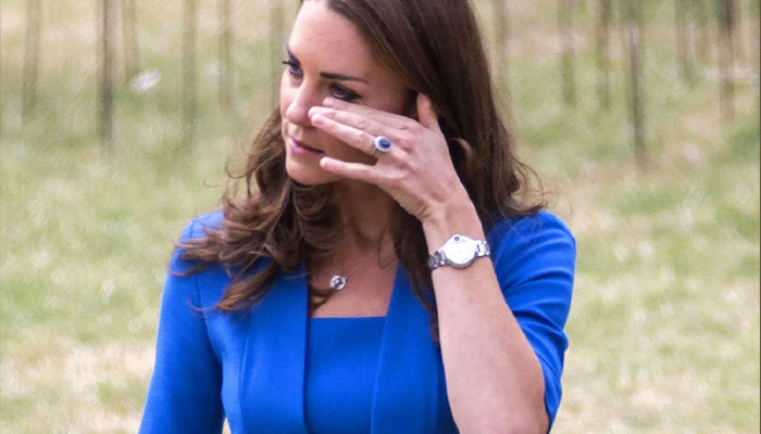 Prince William’s pals’ hatred for Kate Middleton unmasked: ‘So low class’