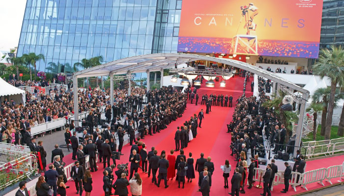 Cannes Film Festival on Tuesday said no Russian delegations would be welcome this year