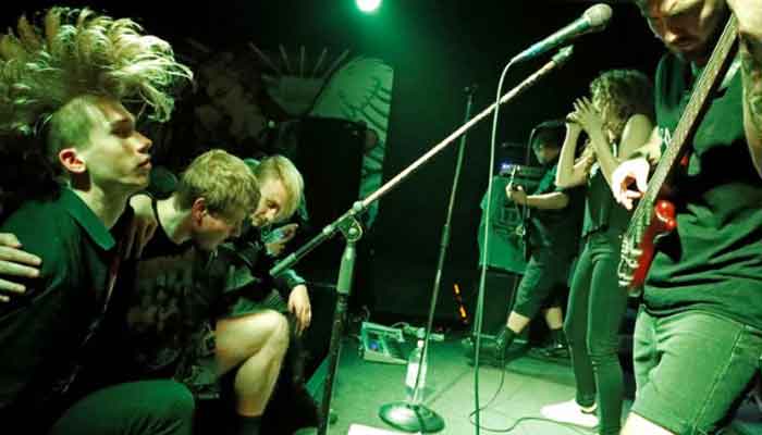 New safe limit for music venues set