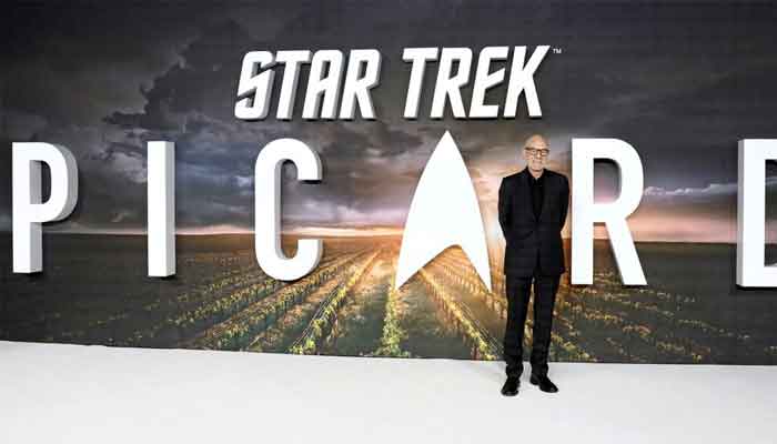 Star Trek: Picard romantically going where Picard hasn’t gone before