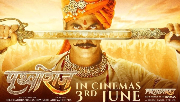 ‘Prithviraj:’ Akshay Kumar, Manushi Chillar’s ‘grand saga’ to hit theatres on THIS date