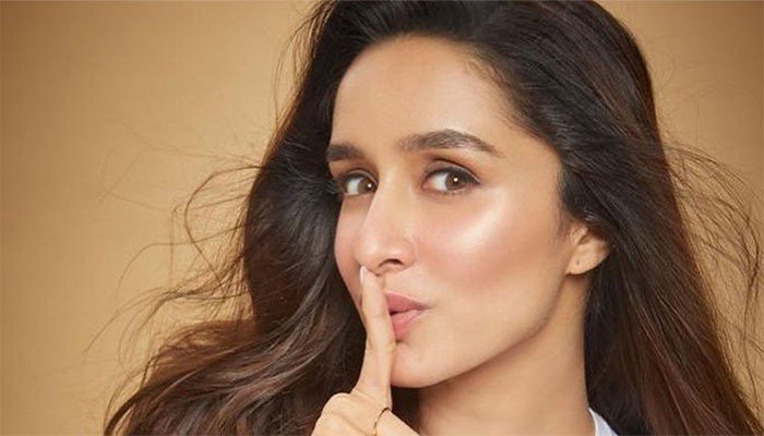 Shraddha Kapoor was once offered ‘erotic’ film by famous filmmaker