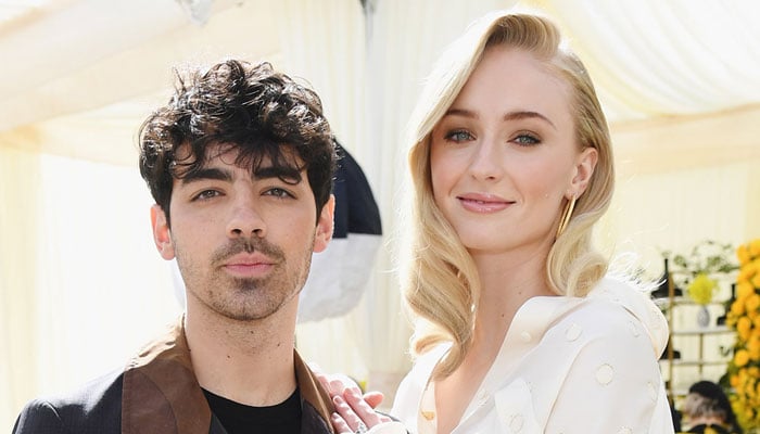 Sophie Turner, Joe Jonas’ second baby is on the way: reports