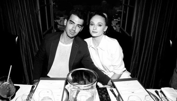 Sophie Turner, Joe Jonas’ second baby is on the way: reports