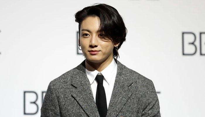 BTS’ Jungkook feels ‘emotional’ to graduate from university with ‘President’s Award’