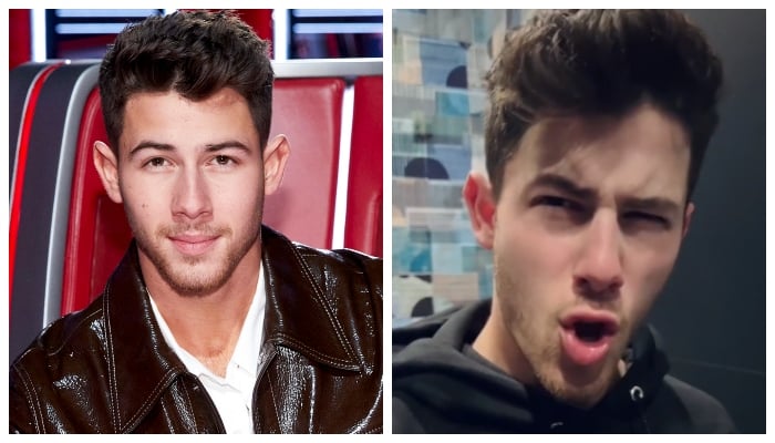 Nick Jonas jams to Kygo’s song ‘Dancing Feet in sweet TikTok video; watch