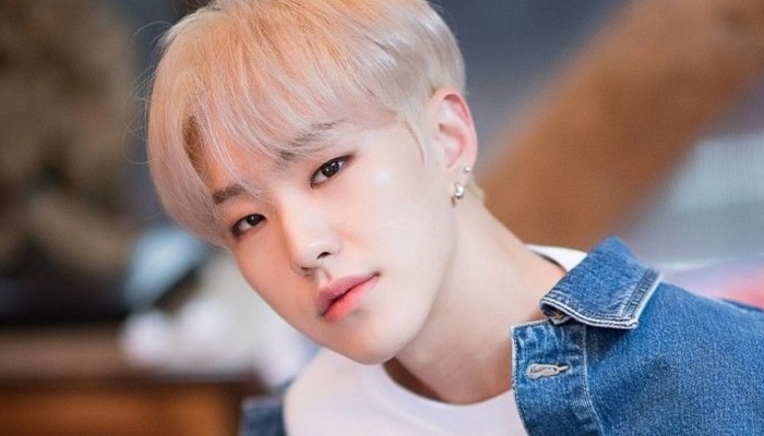 SEVENTEENs member Hoshi tests positive for COVID-19