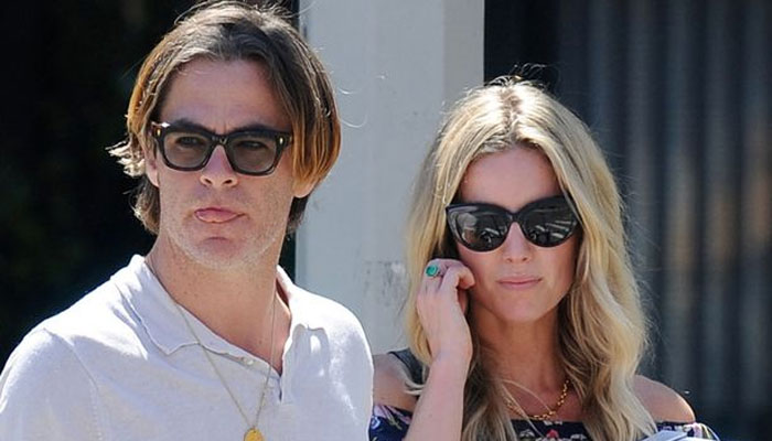 Peaky Blinders’ star Annabelle Wallis and Chris Pine called it quits after dating for 4 years