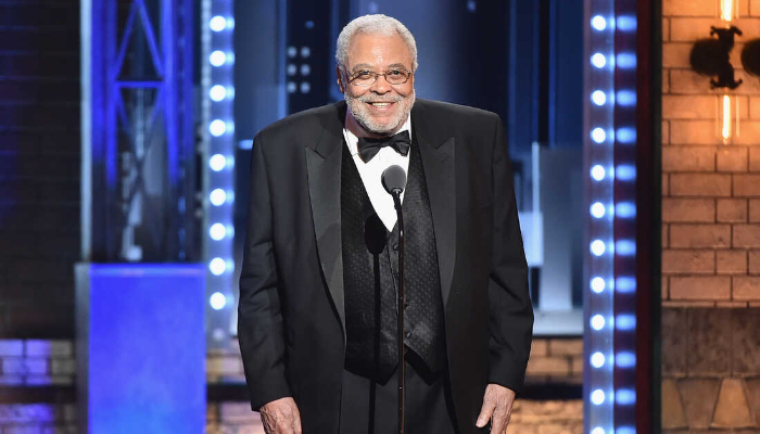 The Shubert Organization’s Cort Theatre on Broadway will be renamed after James Earl Jones