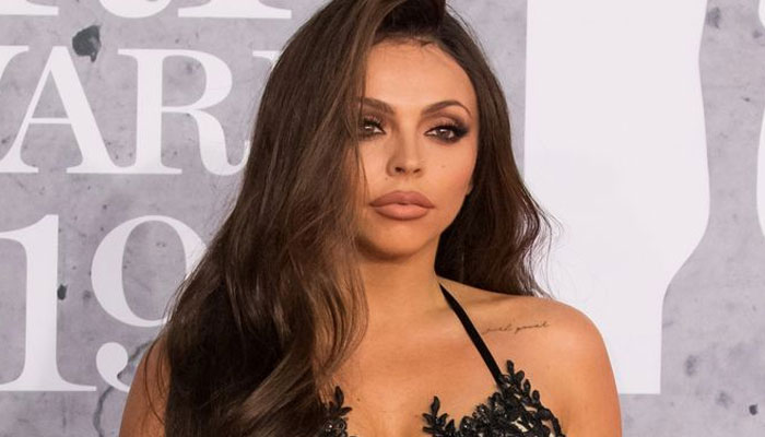 Jesy Nelson to release breakup song post split with Sean Sagar?