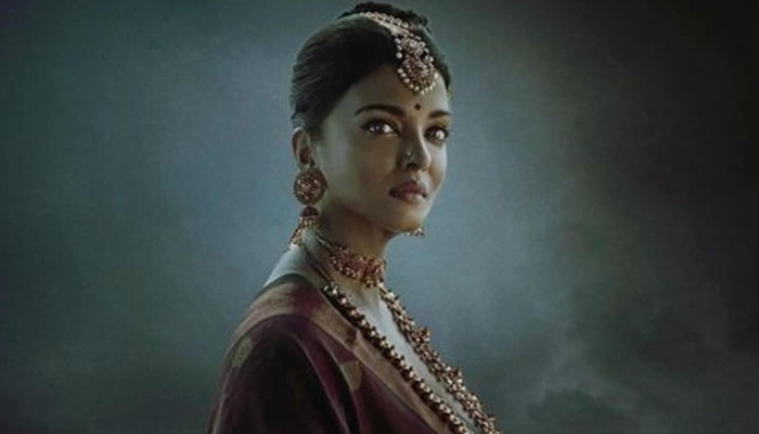 ‘Ponniyin Selvan: I’ first look: Aishwarya Rai looks regal in Mani Ratnam’s next