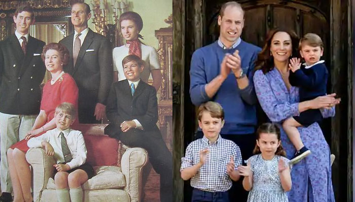 Queen set good parenting example for Princess Diana and Kate Middleton