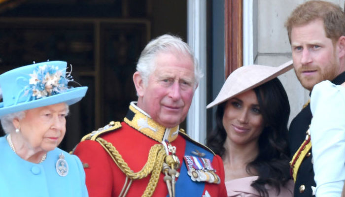 Prince Harry and Meghan Markle have shocking plan for future