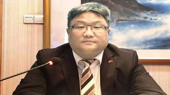 UN should mitigate, not inflame Russia-Ukraine conflict: Chinese official in Pakistan