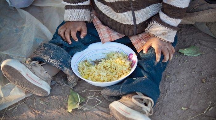 Inclusive and human growth