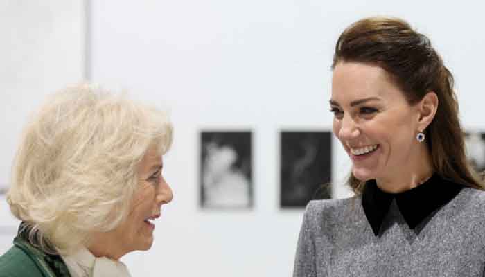 Kate Middleton, Camilla collaboration leads to addition of new books to The Reading Room