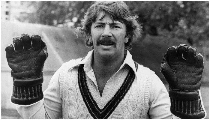 Pak vs Aus: Aussies to wear black armbands in Rod Marsh's memory in first Test - Vimarsana News