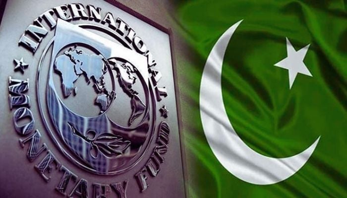 Pakistan and the IMF will kick-start virtual parleys for the completion of the 7th Review under the Extended Fund Facility (EFF) Photo:File