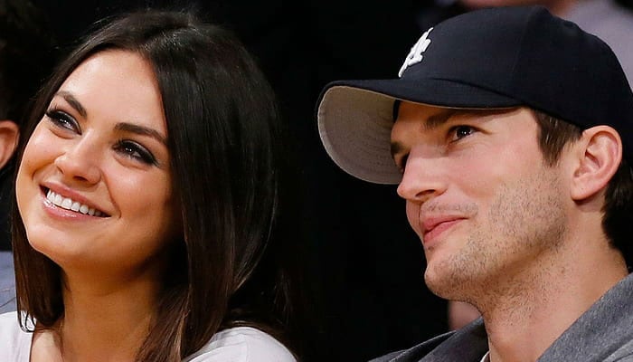 Mila Kunis, Ashton Kutcher announce $3M donation for Ukrainians