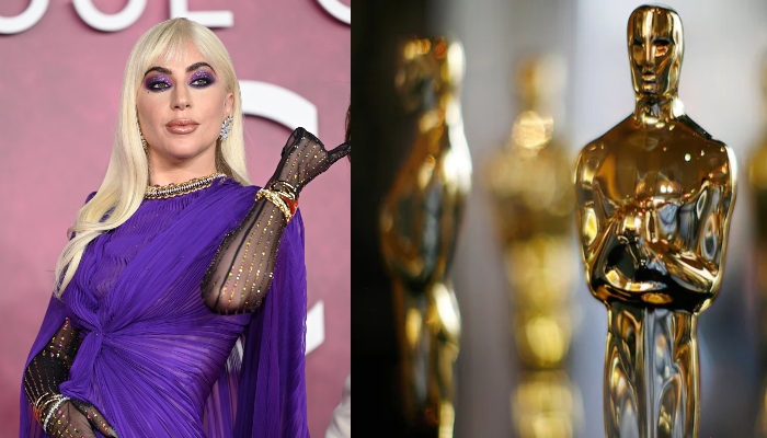 Lady Gaga takes ‘big step’ for 2022 Oscars despite ‘House of Gucci’ snub