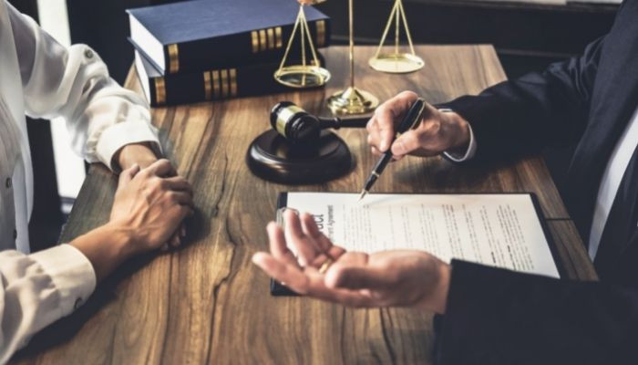 How can the anti–harassment law be made more pragmatic - Vimarsana News