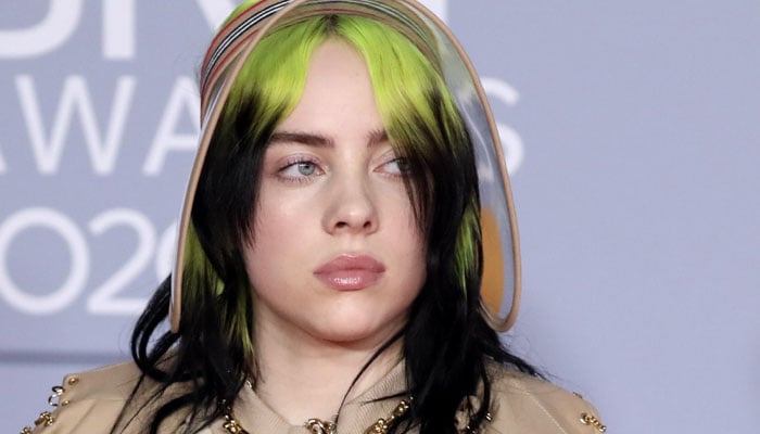 Billie Eilish speaks of the dark sides of fame: ‘I would be terrified’