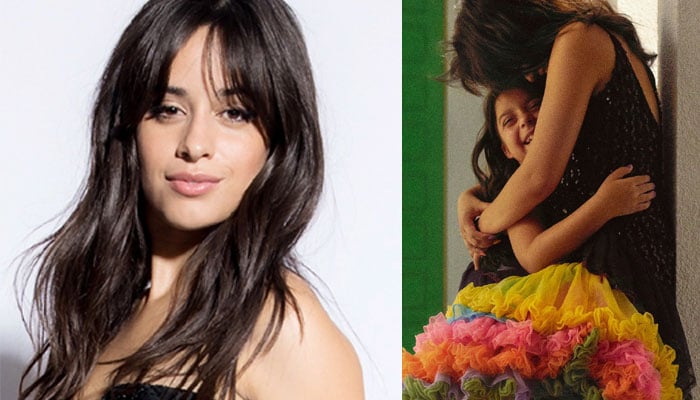 Camila Cabello drops the release date for the official ‘Familia’ album