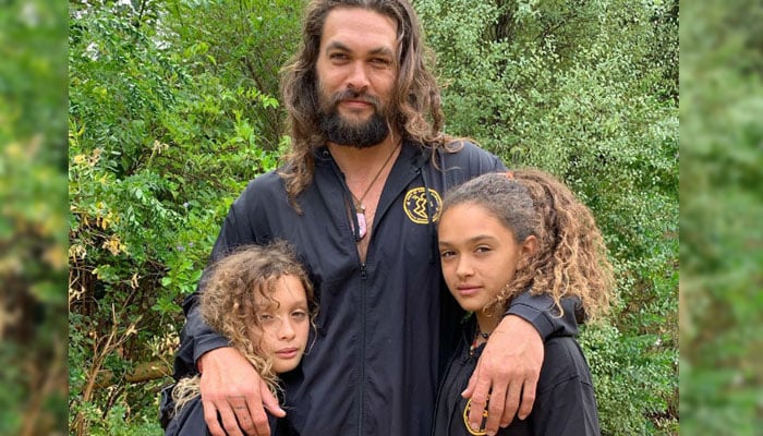 Jason Momoa hails fans for ‘respecting’ family’s privacy after Lisa Bonet split