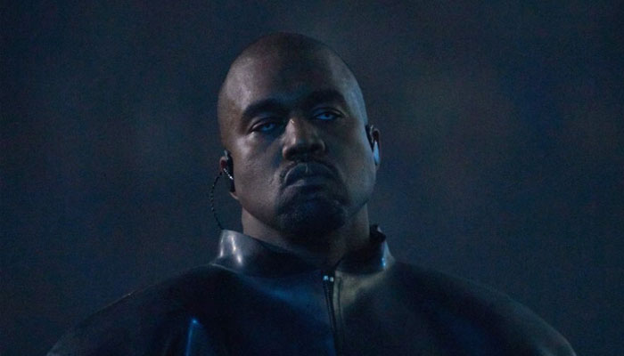 Kanye West admits he dropped mic at ‘Donda 2’ event out of frustration: Watch